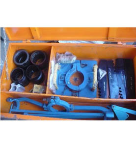 Horning Tool